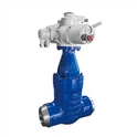 Електрически затварящи клапани под налягане